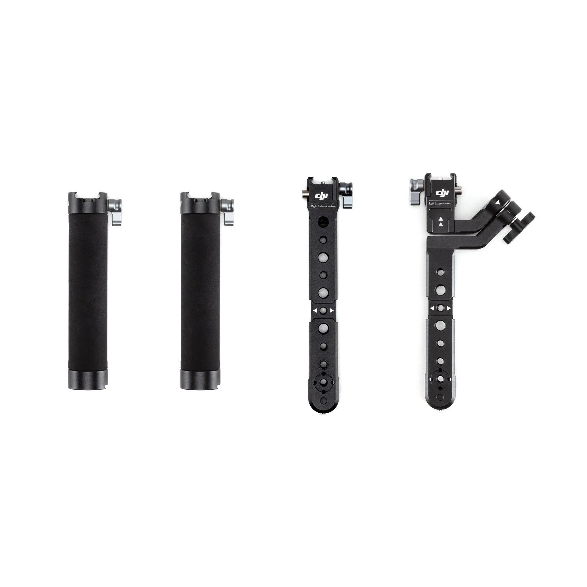 DJI R Twist Grip Dual Handle for RS 2 &amp; RSC 2