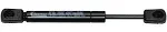 Whitecap 7-1/2&#034; Gas Spring - 40lb - Black Nitrate G-3140C UPC 725060314019