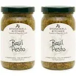 Stonewall Kitchen Basil Pesto