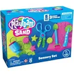 Educational Insights Playfoam Sand Sensory Set