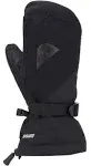 Gordini Women ' S Aquabloc Down Gauntlet IV Mitts - Black