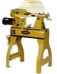 Powermatic 20" x 20" Woodworking Lathe, 2 HP, 220V 1Ph (Model 2020B)