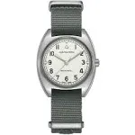 Hamilton Khaki Aviation Pilot Pioneer Men's Mechanical Watch