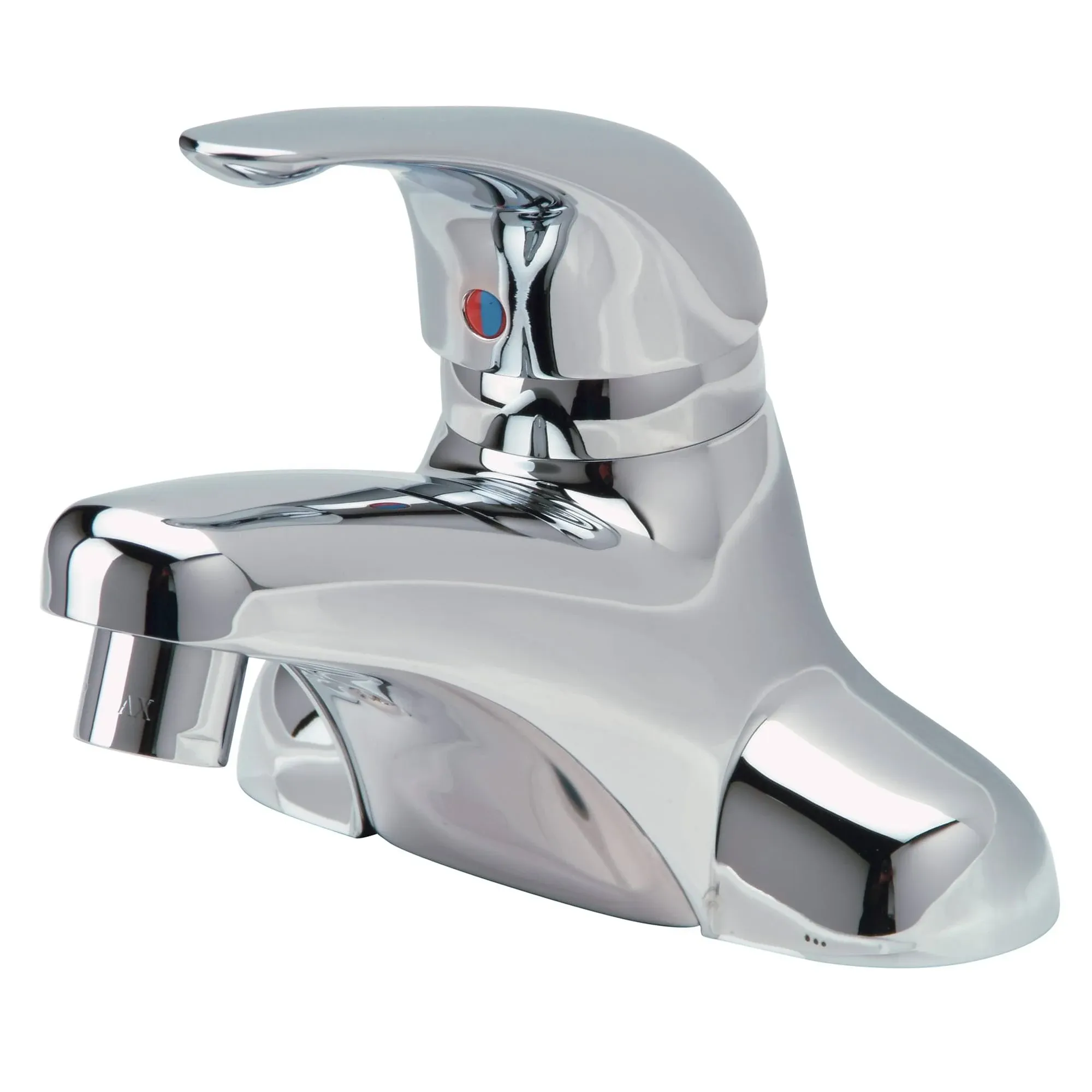 Zurn - Z7440XL Z7440-XL Single-Control Deck Mount Lavatory Faucet, Chrome, 2.2 gpm