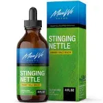 Stinging Nettle Root Extract Tincture - 4 fl. oz.