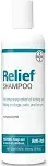 Bayer Relief Shampoo for Dogs and Cats