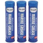 Sta-Lube 3 oz. Marine Grease, 3 Pack