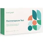 Everlywell - Postmenopause Test