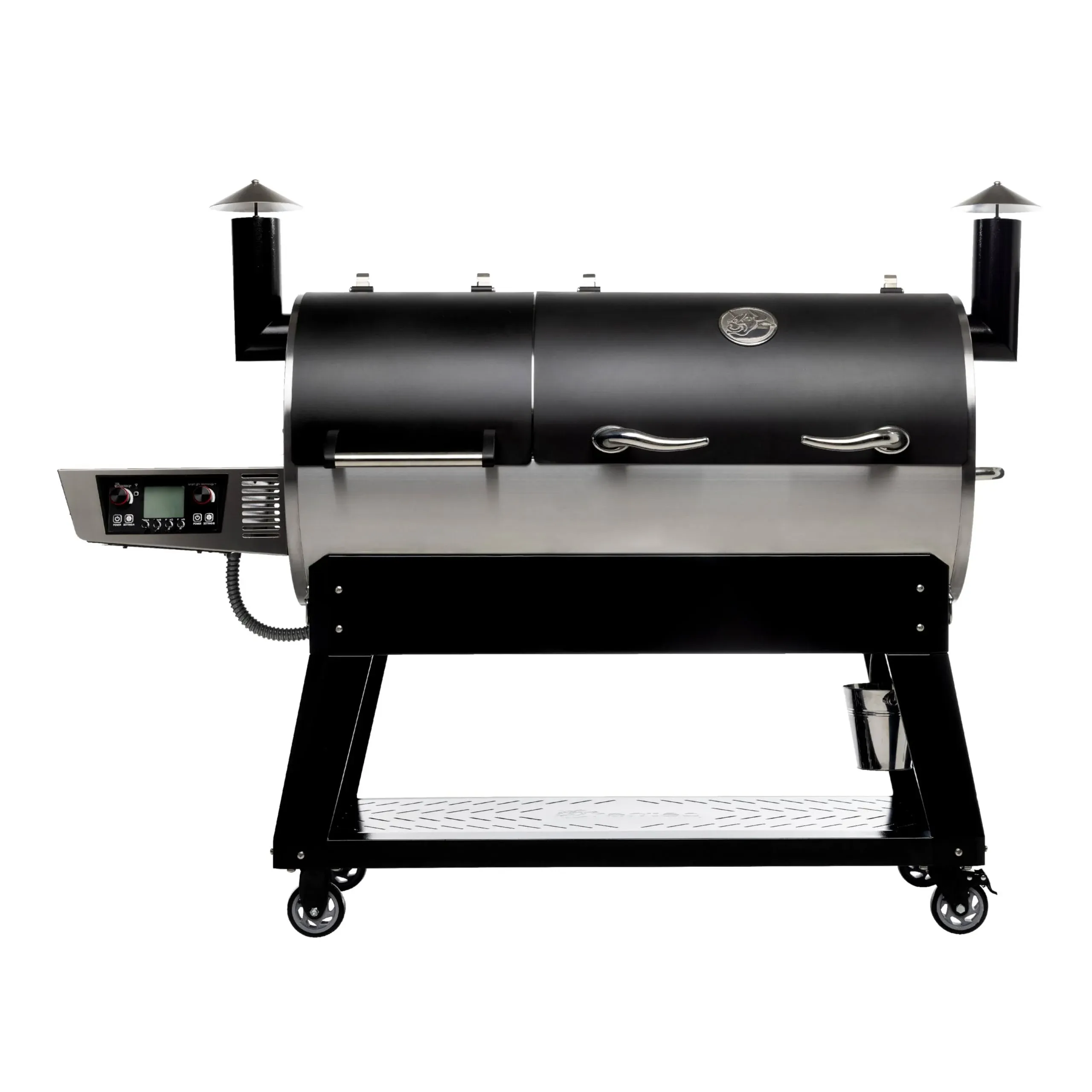 Recteq DualFire 1200