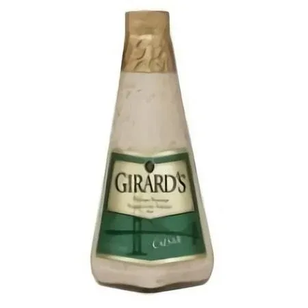 Girard's Caesar Dressing 12 oz (Pack of 2)