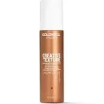 Goldwell Stylesign Creative Texture Unlimitor Spray Wax 4.6 oz