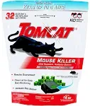 Tomcat Mouse Killer Bait Station