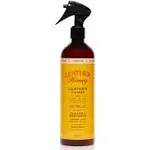 Leather Honey Cleaner Spray: UV Protectant, 16 Fl Oz (Pack of 1) 