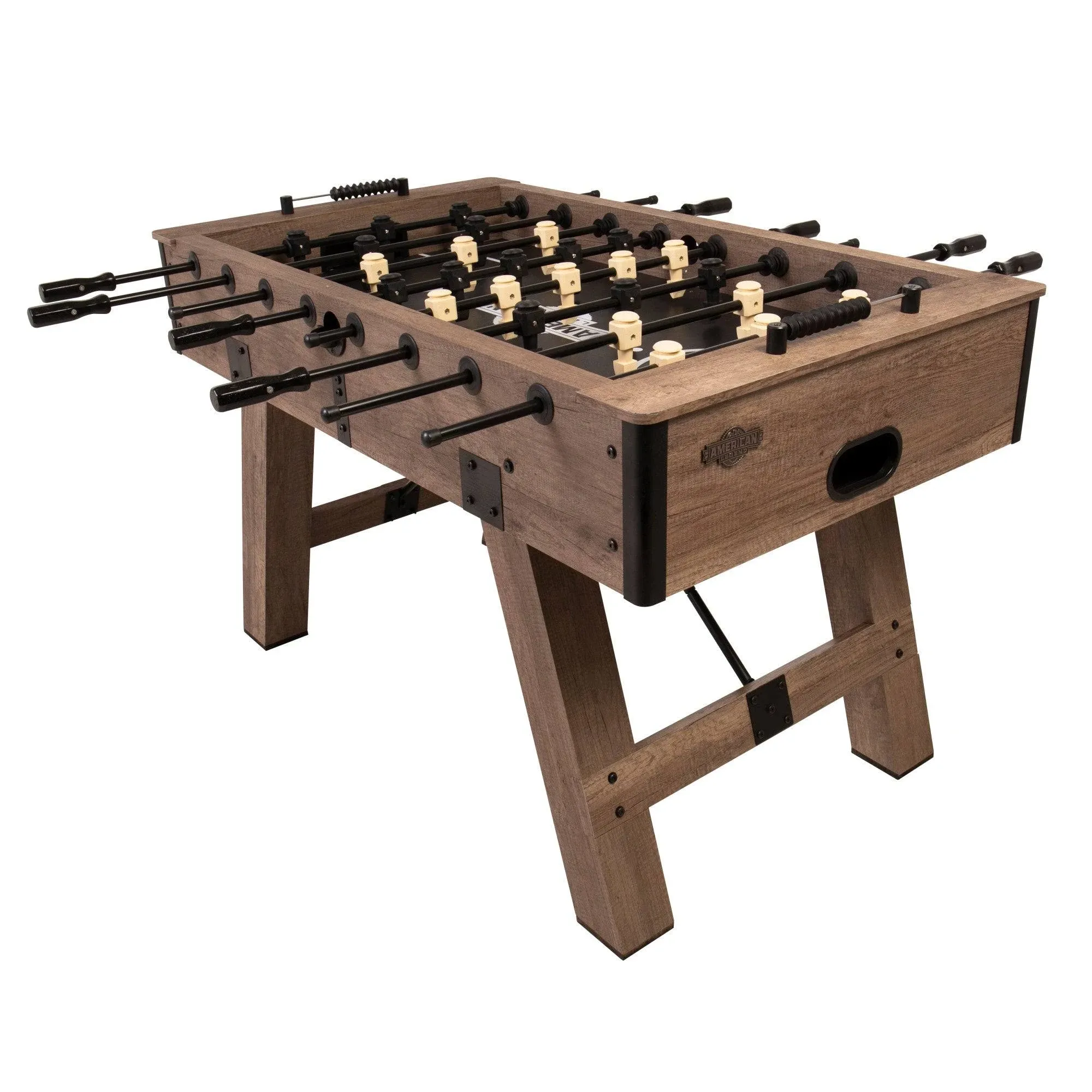 American Legend 55" Brookdale Foosball Table