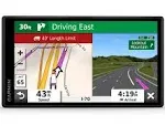 Garmin Dezl GPS Truck Navigator, OTR500, 5.5 Inch