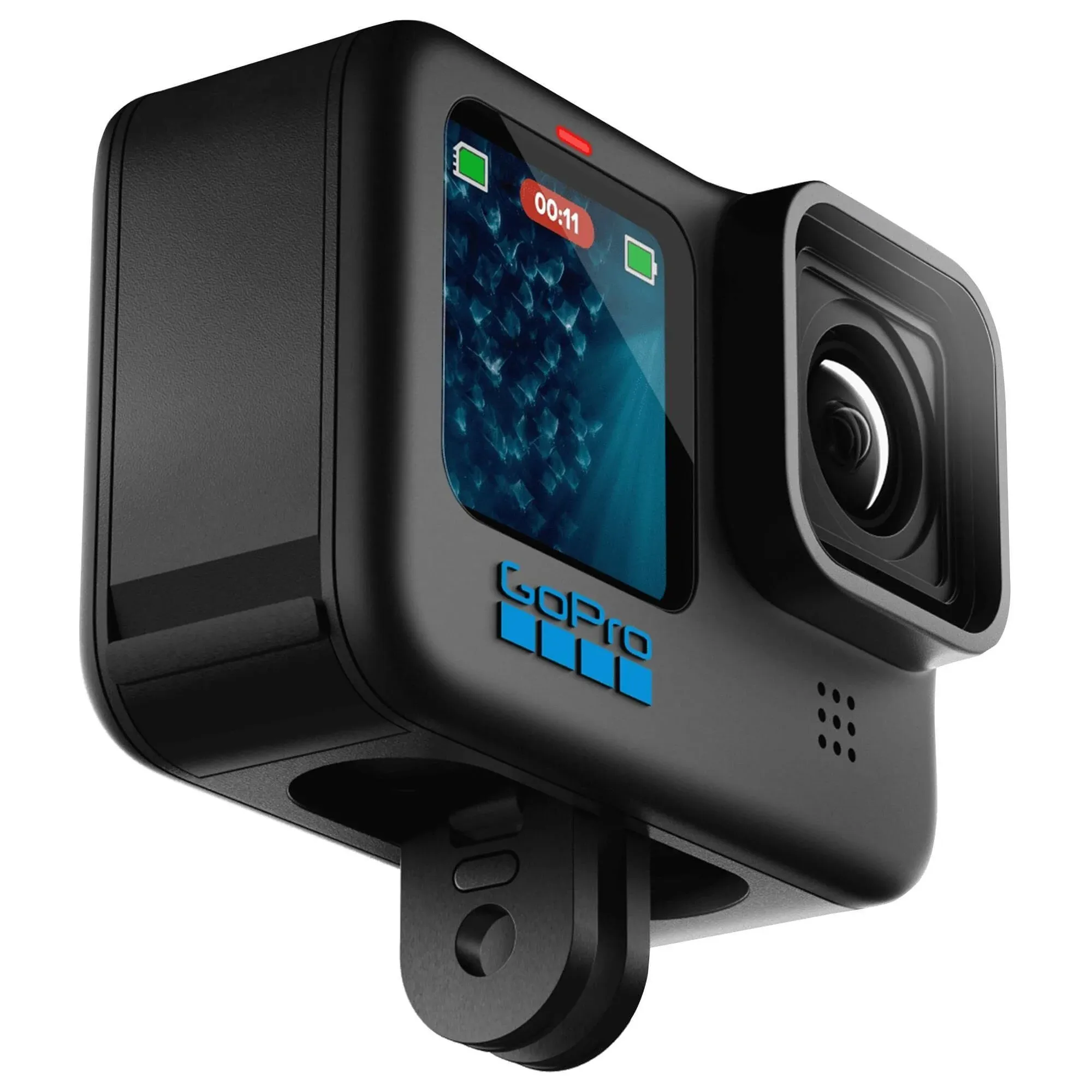 GoPro Hero11 Black - Action Camera