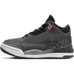 Kid's Air Jordan 3 Retro