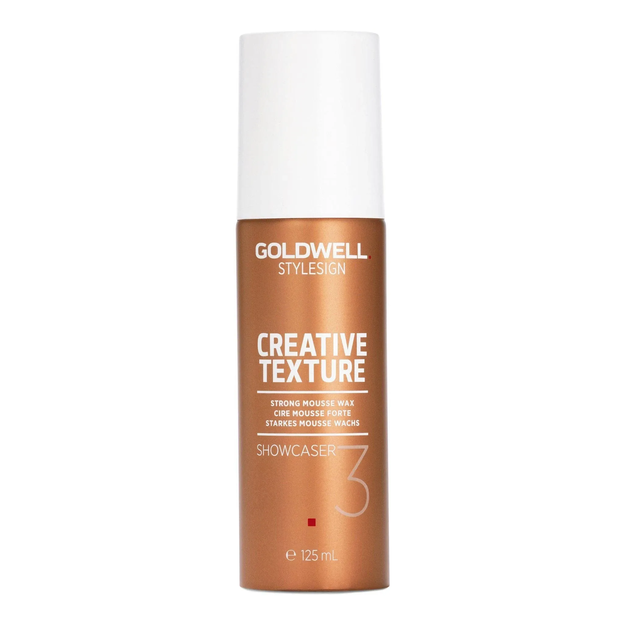 Goldwell Stylesign Creative Texture Showcaser