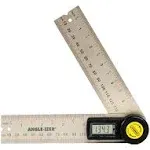 General 822 Digital Angle Finder 5 in