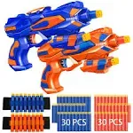 Wordot Blaster Guns Boys Toy