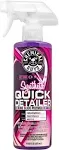 CHEMICAL GUYS SYNTHETIC QUICK DETAILER