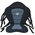 BKC Uh-ps223 Profesional Universal Sit On Top Full Kayak Seat Padded and Backrest