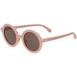 Babiators Kids' Euro Round Sunglasses Peachy Keen