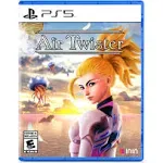 Air Twister - PS5