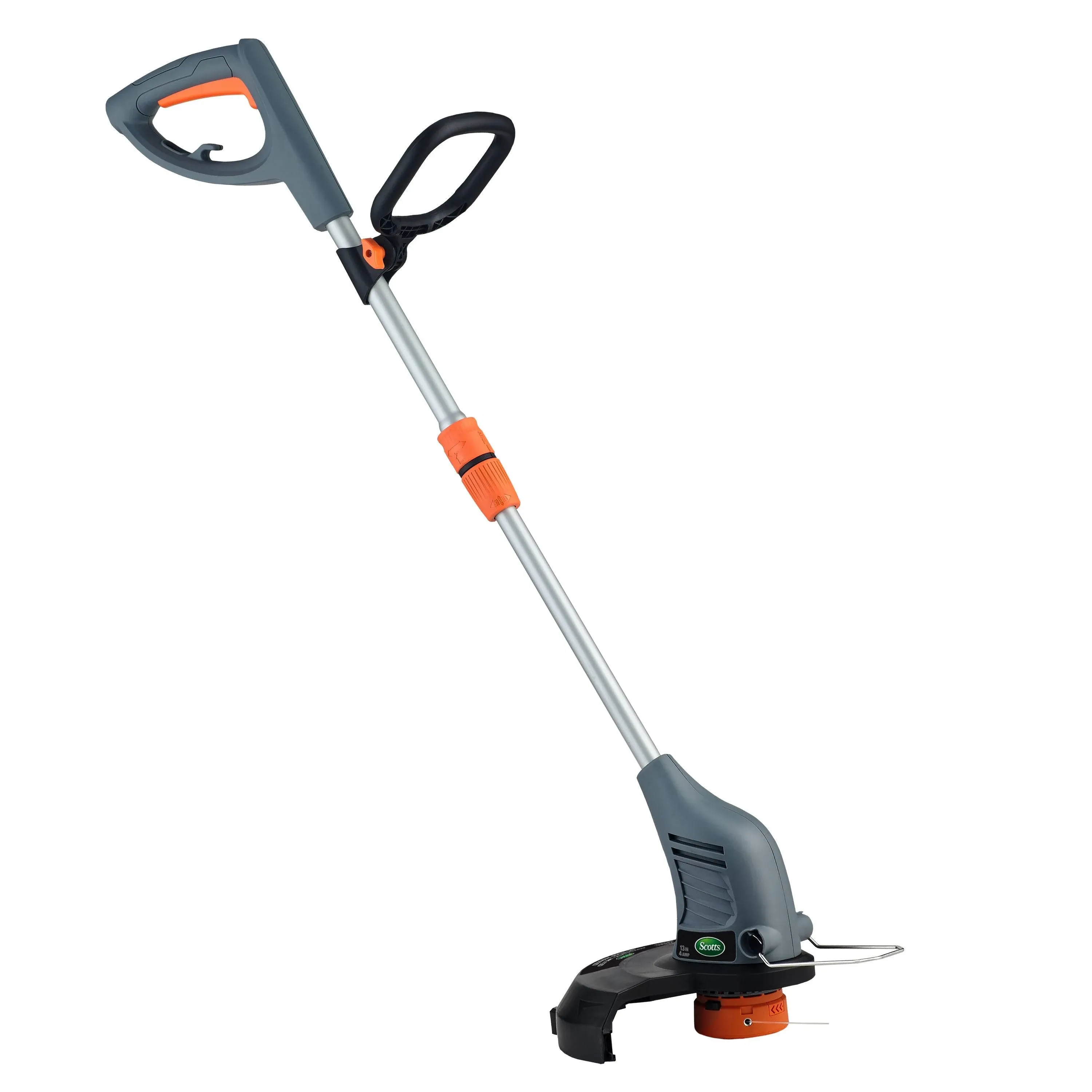 Scotts 13 in. Corded Electric String Trimmer St00213s