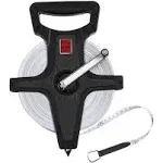 Champion Sports 200' Open Reel Measuring Tape