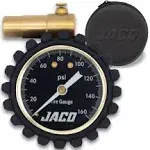 Jaco RDX-160 Bike Pressure Gauge