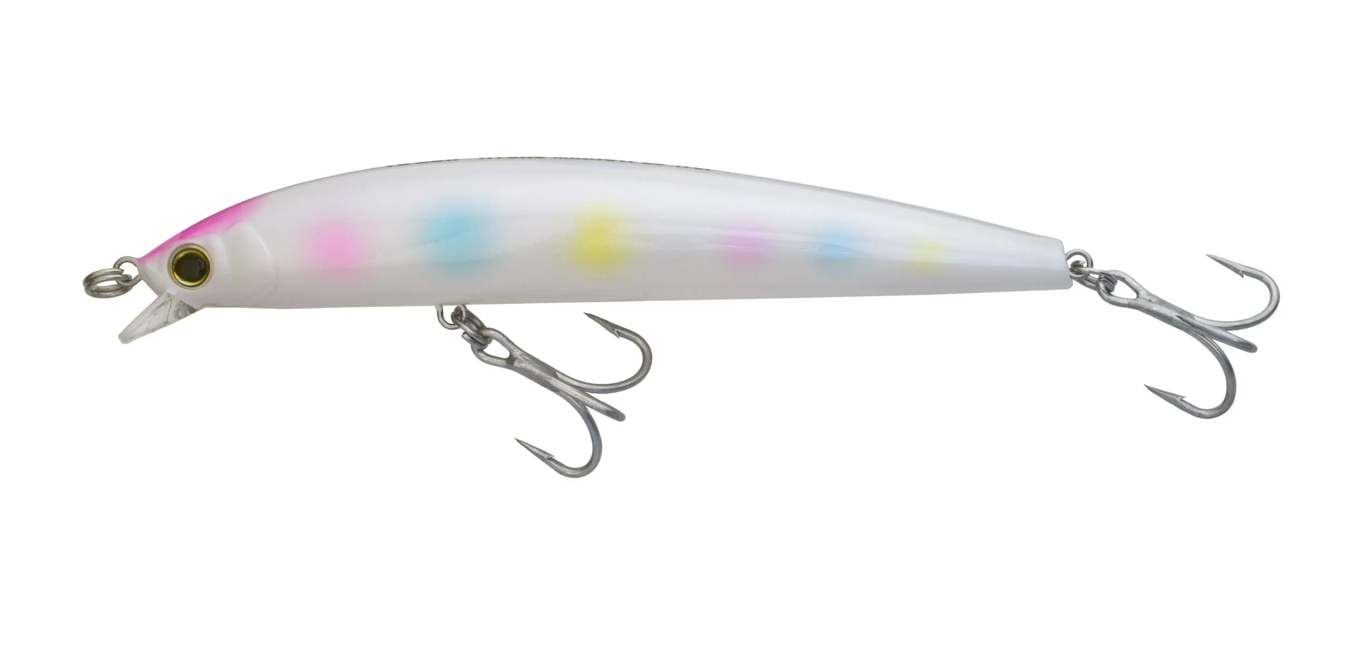 Yo-Zuri Hydro Minnow LC