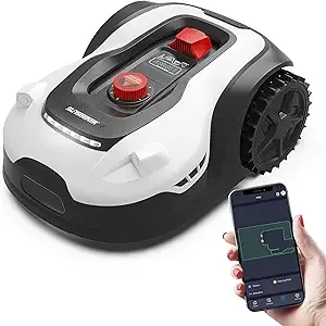 L22 Plus Robot Lawn Mower