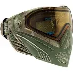 Dye Unisex's i5 Goggles, Dyecam, Camo, One Size