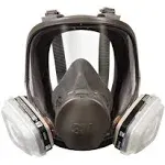 RESPIRATOR PAINT SPRAY MEDIUM