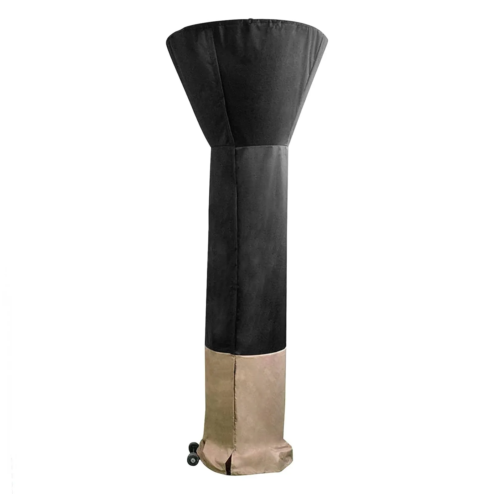 Patio Heater Cover Outdoor Propane Gas Outside Waterproof Heavy Duty Fabric