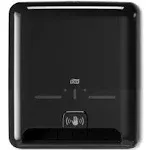 Tork Elevation Matic Hand Towel Dispenser with Intuition Sensor, Black