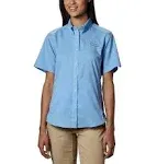 Columbia Women's PFG Tamiami II Short Sleeve Shirt