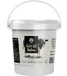 Cornhusker Kitchen Premium Rendered Wagyu Beef Tallow Tub, 1.5lb