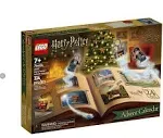 LEGO Harry Potter Advent Calendar