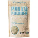 Paleo Powder Cassava + Aip Breadless Coating Mix