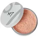 No7 Flawless Finishing Loose Powder