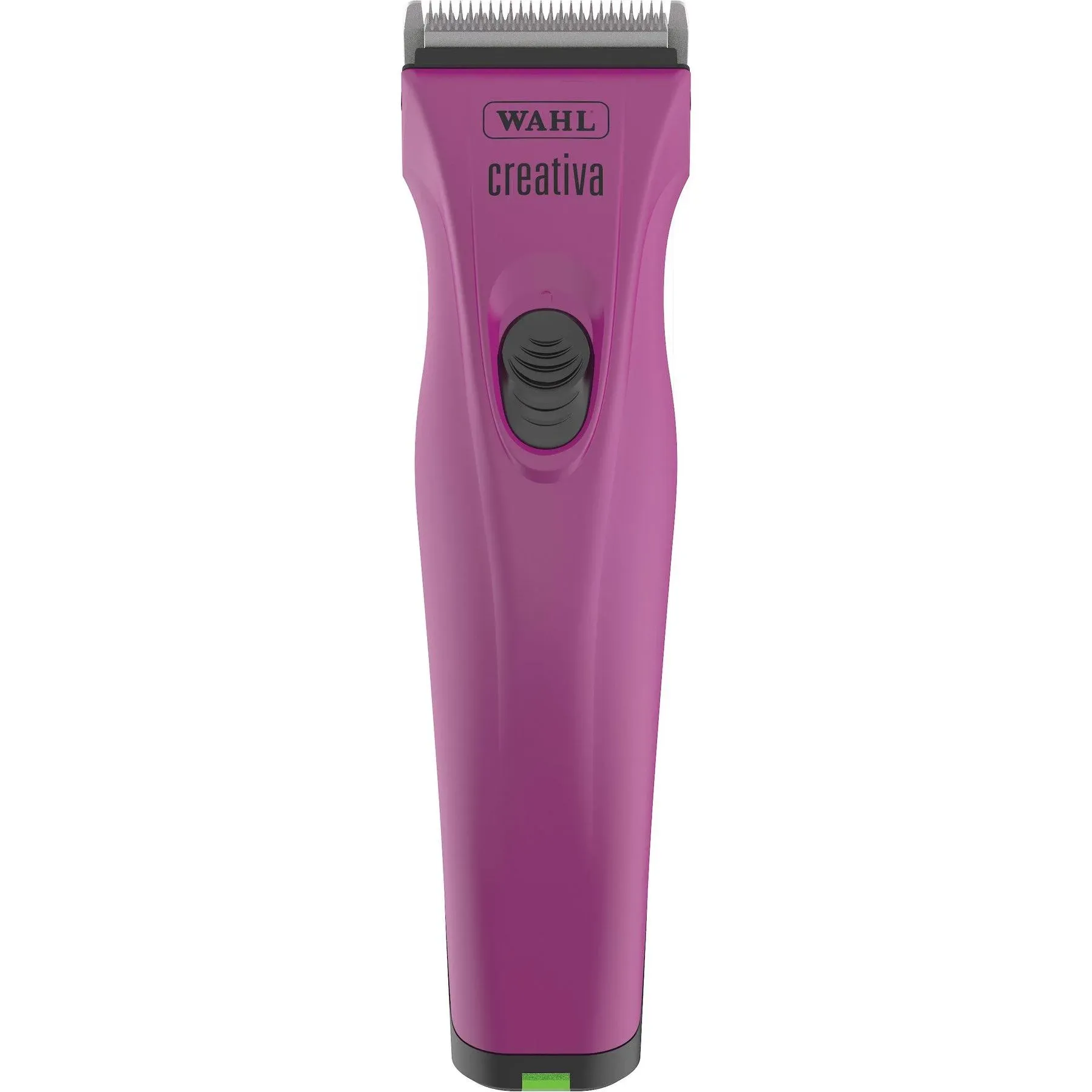 Wahl Creativa Cordless Clipper Berry