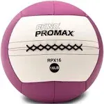 Champion Sports Rhino® Promax Medicine Ball