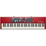 Nord Electro 6D 73 73-Key Semi-Weighted Action Keyboard