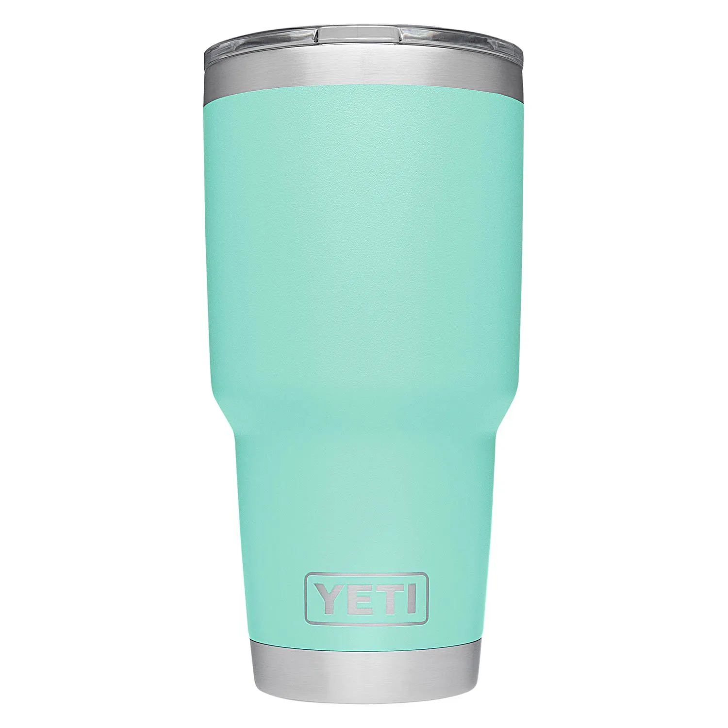 YETI Rambler 30 oz Stainless Steel Vacuum Insulated Tumbler w/MagSlider Lid