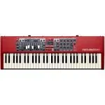 Nord Electro 6D 61-Key Semi Weighted Keyboard