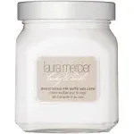 Laura Mercier Almond Coconut Milk Souffle Body Creme 12 oz