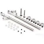 E-flite 60-120 P-47 Main Strut Set EFLG510P47 Wheels Gear Retracts & Accys