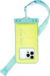 Case Mate Waterproof Floating Pouch, Iridescent